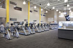 Avondale Meadows fitness center