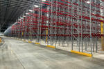 DHL Speculative Warehouse
