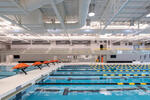 Hinsdale South Pool 