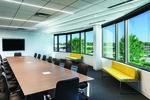 Wilton Brands office conference room