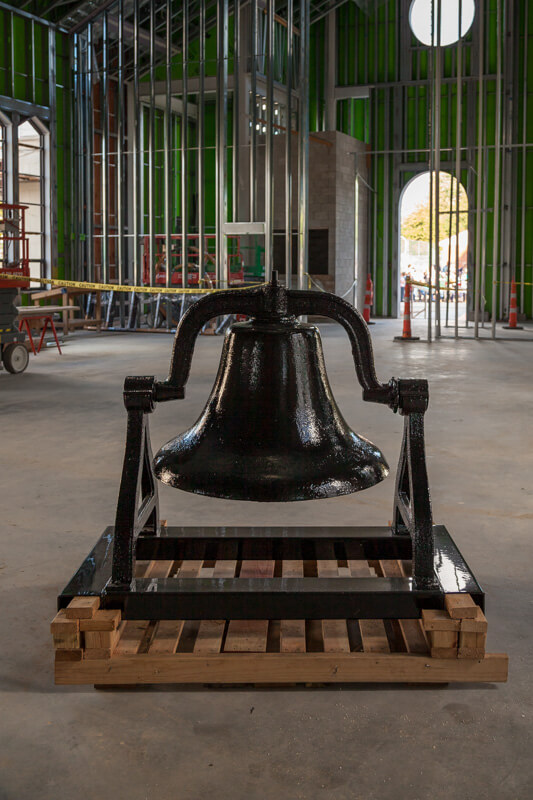 Church Bell