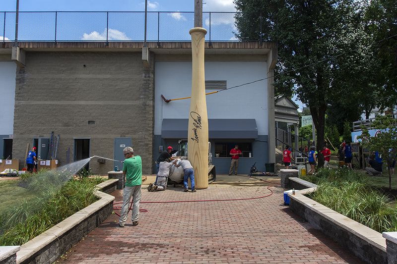 Ross-Park-Renovation-Cincinnati-Reds