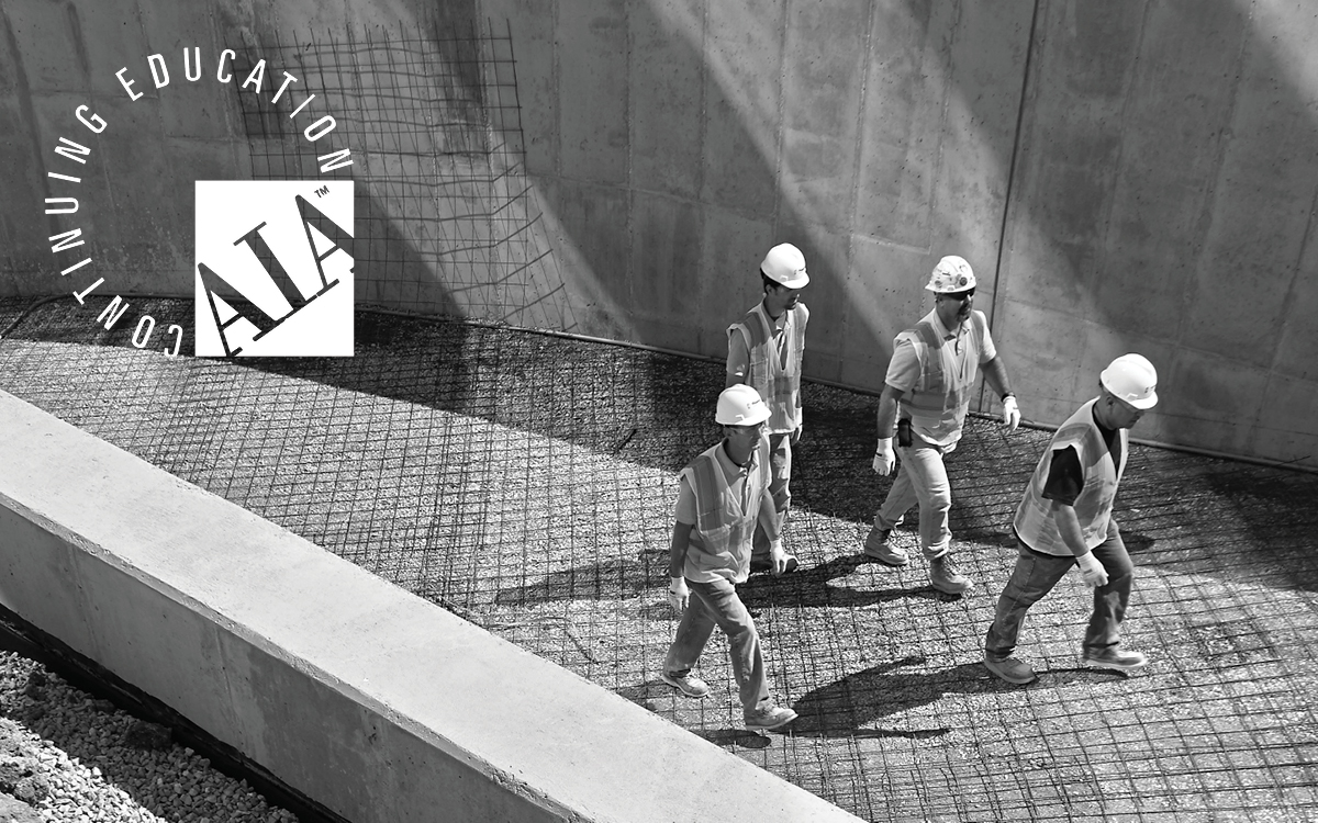 Job Site AIA Course
