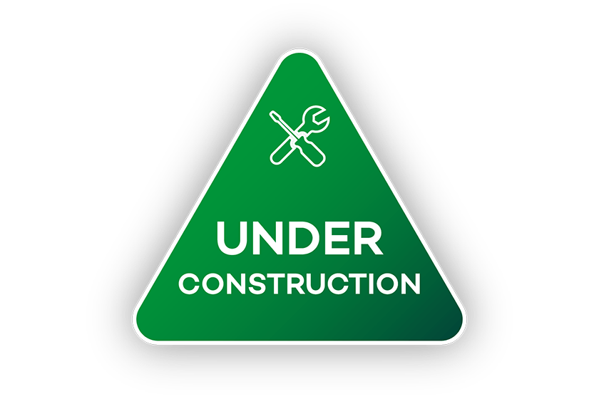 Under Construction