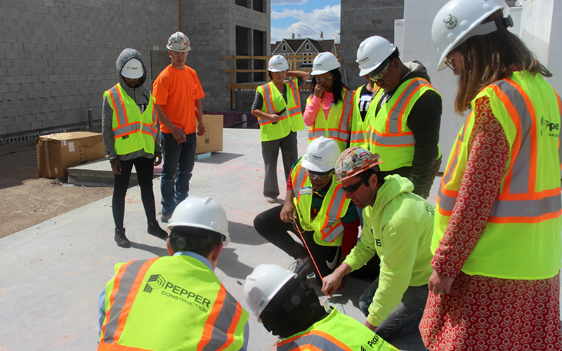 Students-on-jobsite