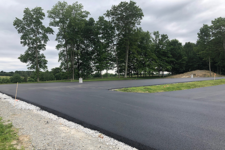 Highland-District-Hospital-Parking-Lot-Repaved