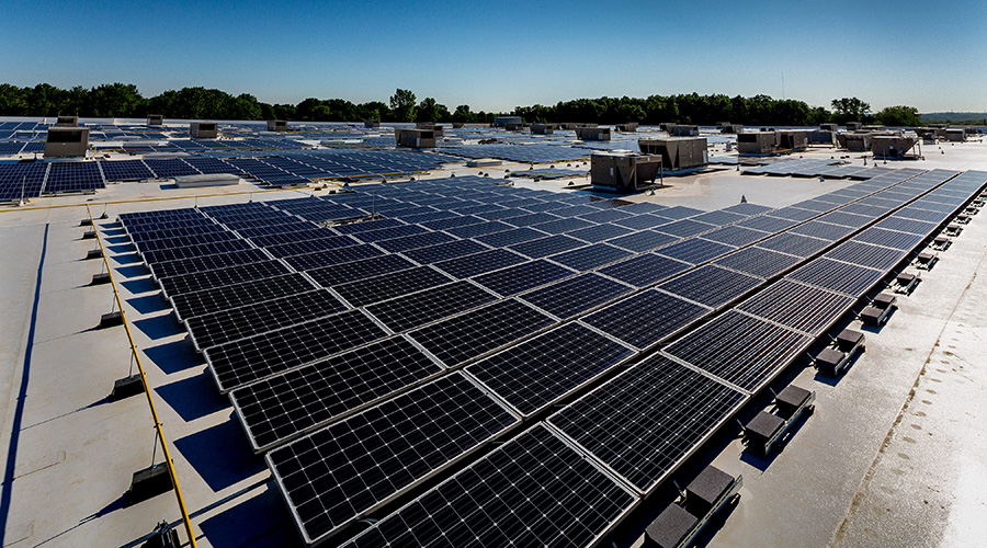 Renewable energy-solar panels Renewable energy-solar panels