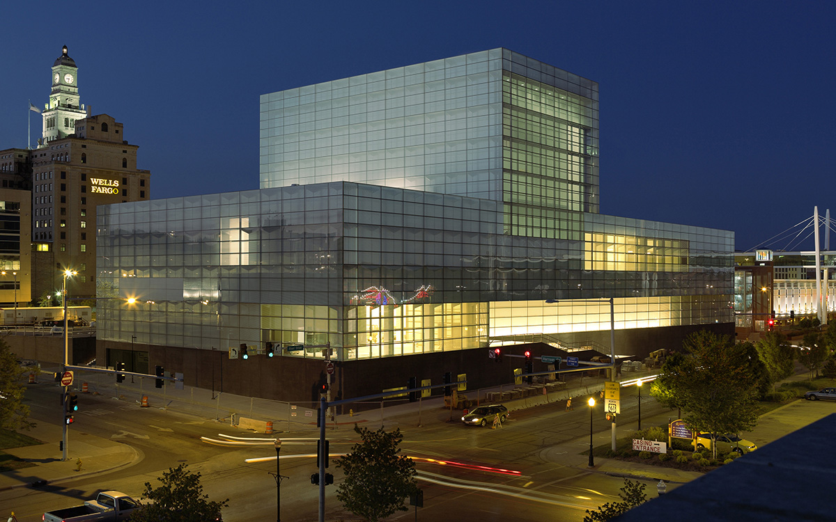 Figge Art Museum