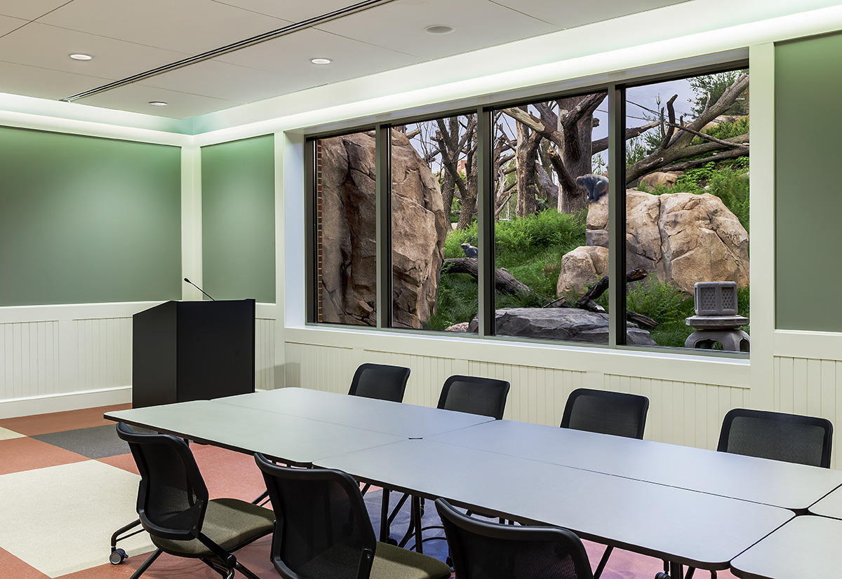 LPZ meeting room