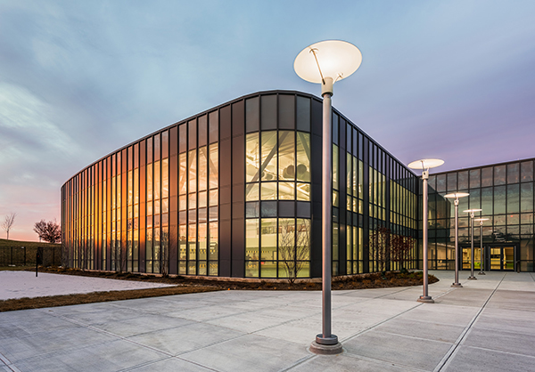 NKU Rec Center