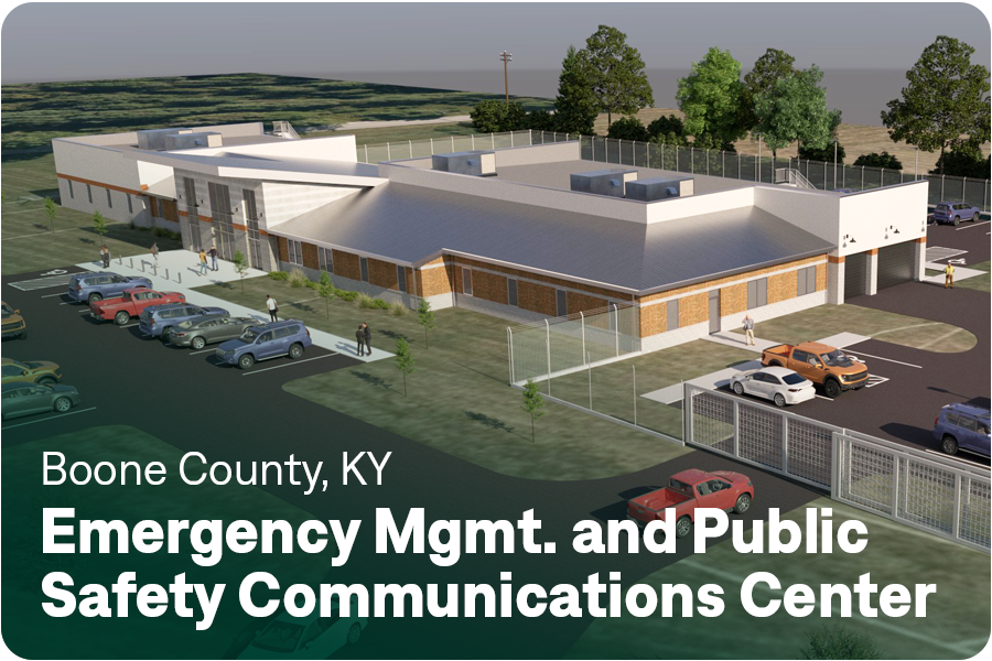 Boone County KY EMS image