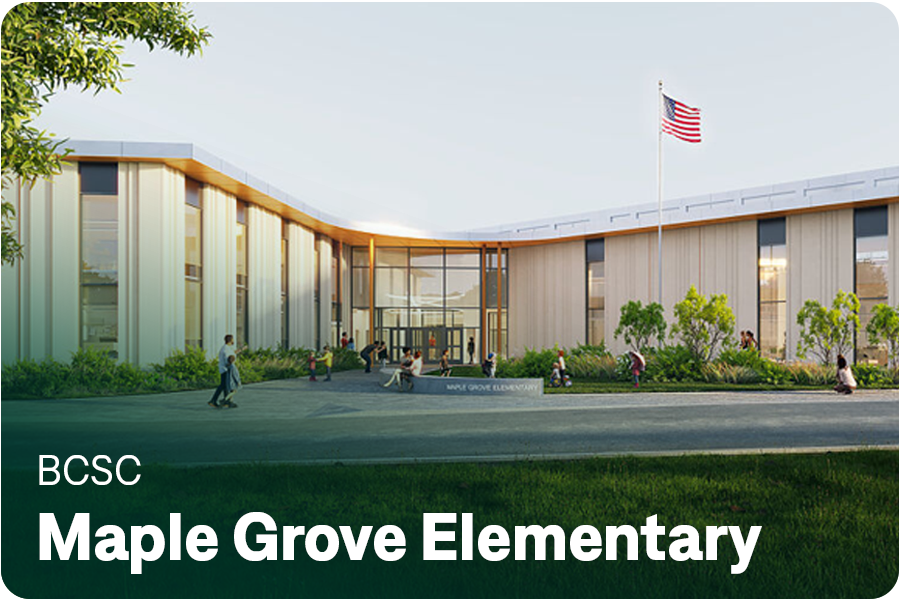 BCSC Maple Grove Elementary