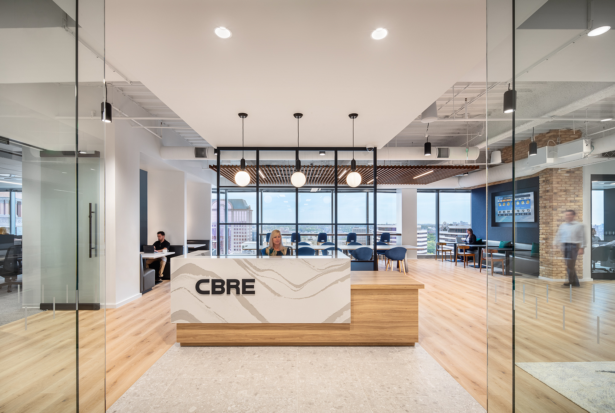 CBRE_milwaukee Front