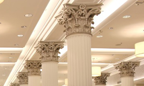 Historic-columns-Marshall-Fields