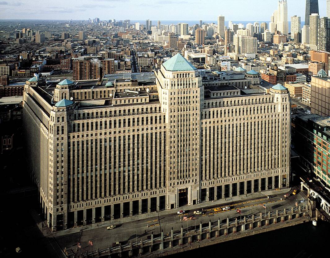 Merchandise Mart