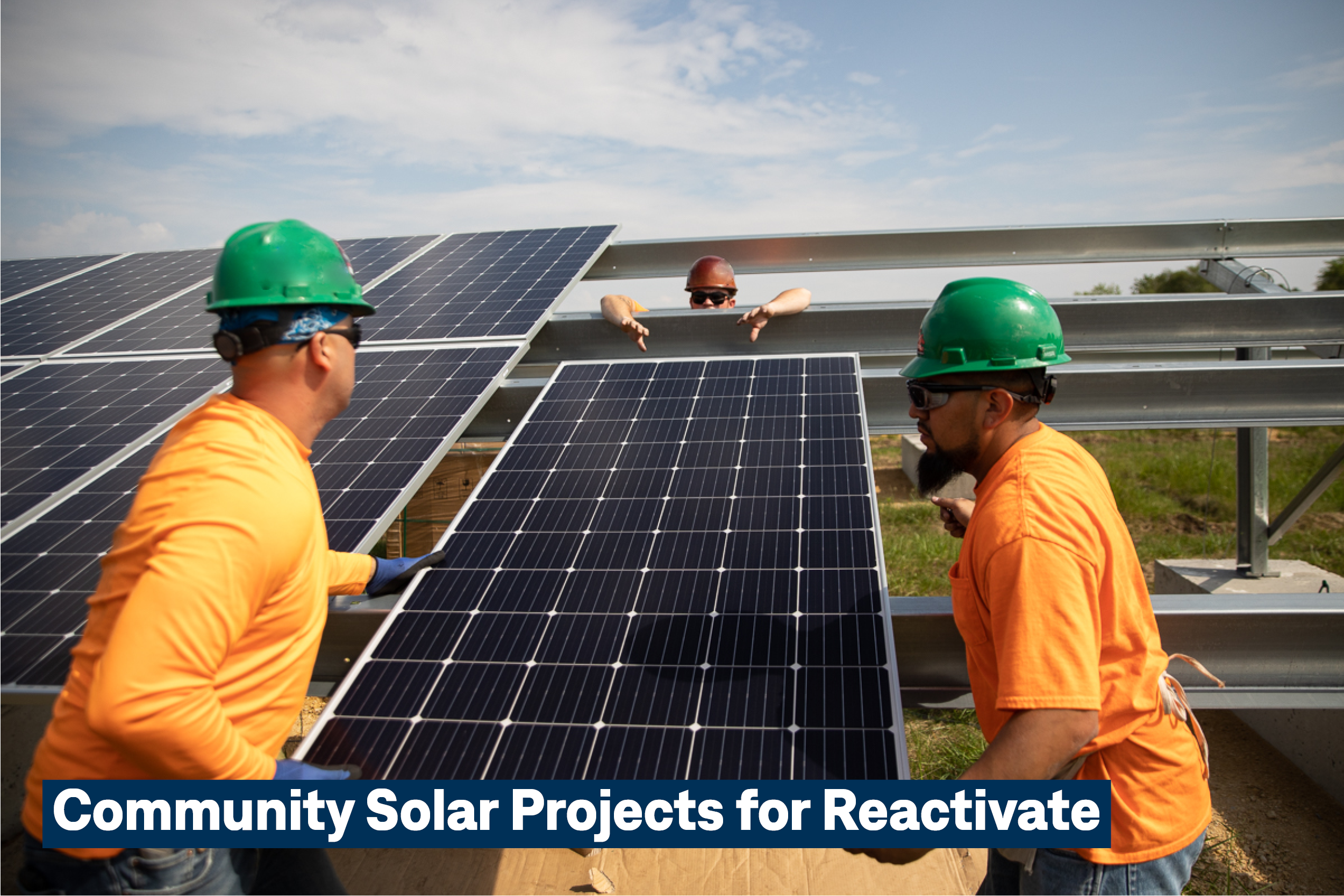 Community Solar