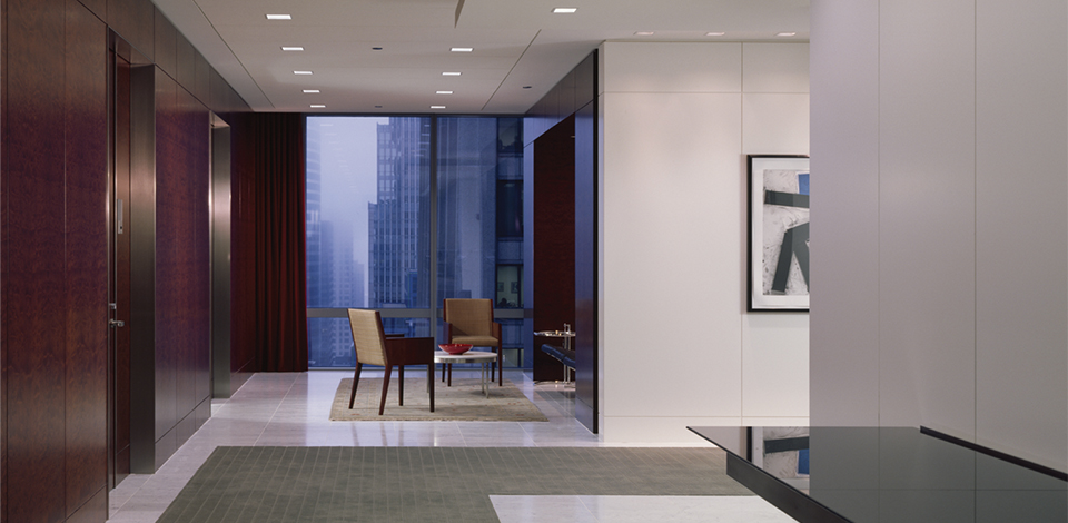 Sidley Austin LLP | Pepper Construction