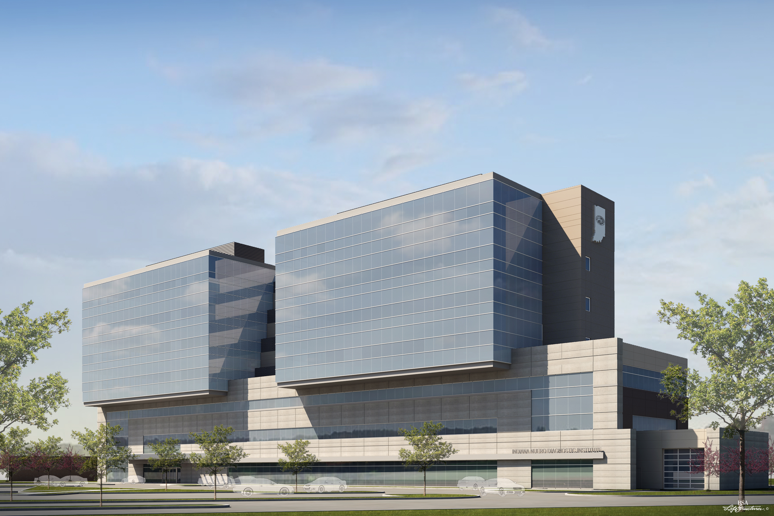 Indiana Neuro Diagnostic Institute