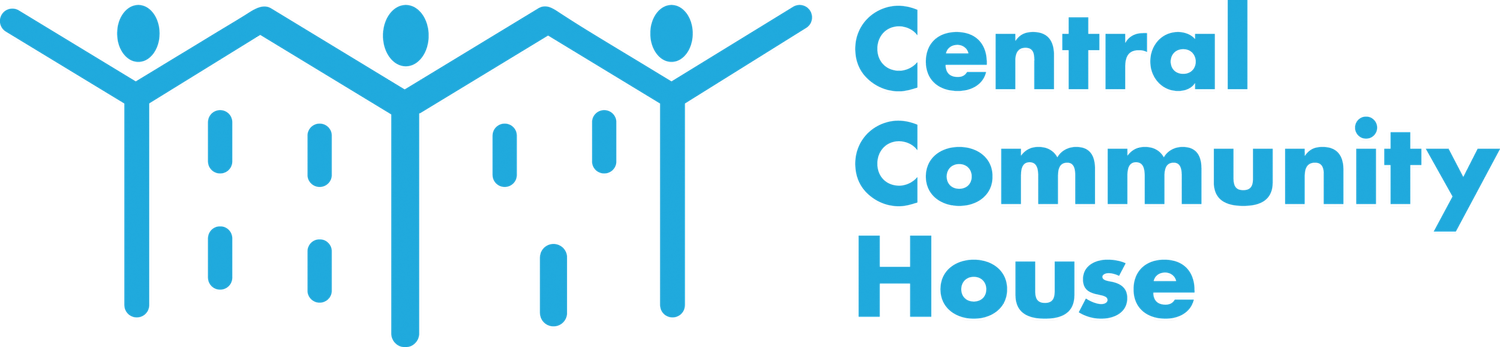 Central Community