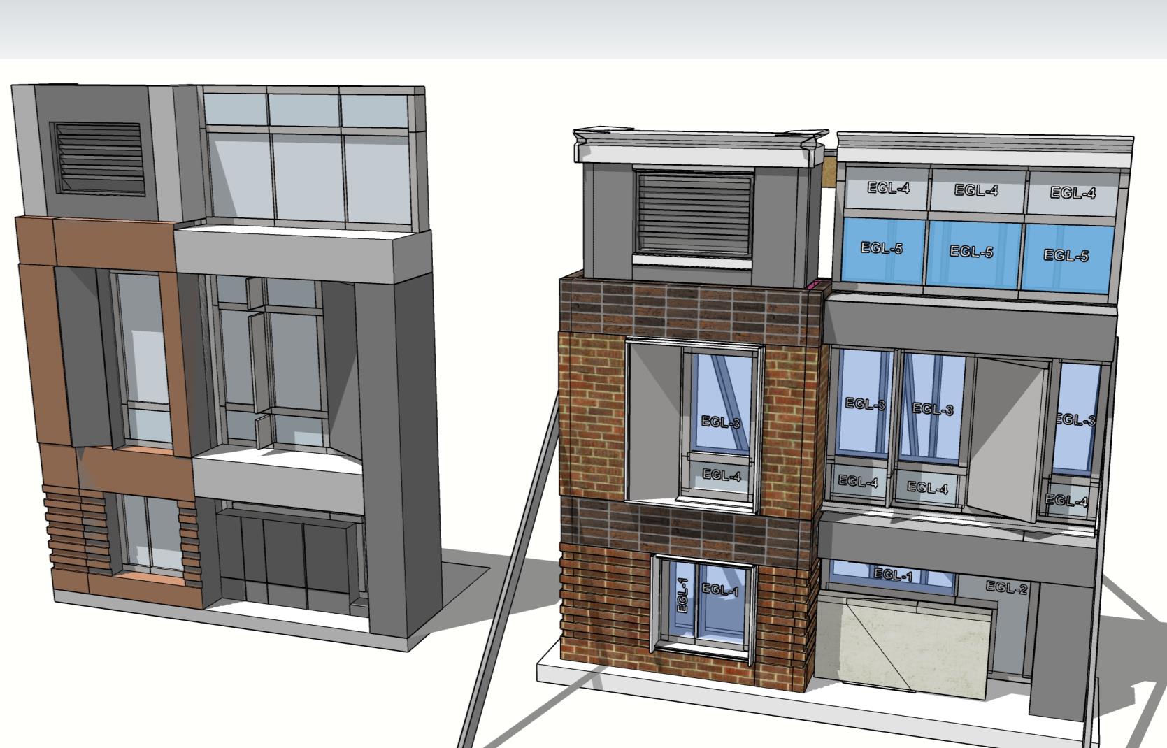 Mockup the mockup