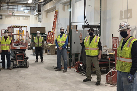 Jobsite-Meeting-Wearing-Masks