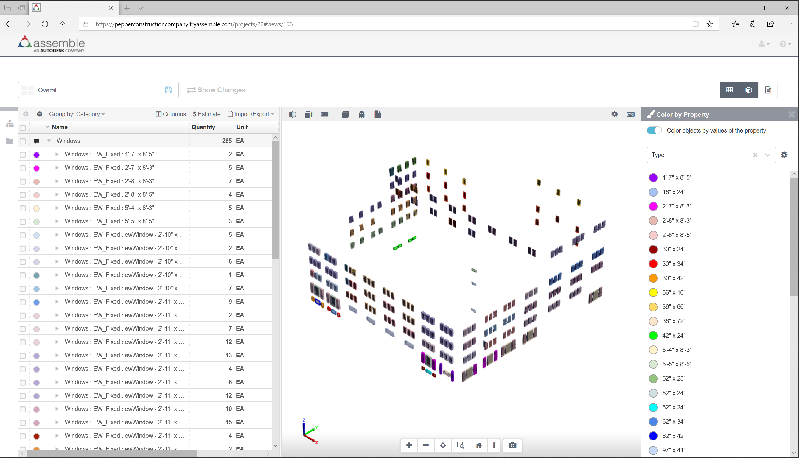 model-based-estimating