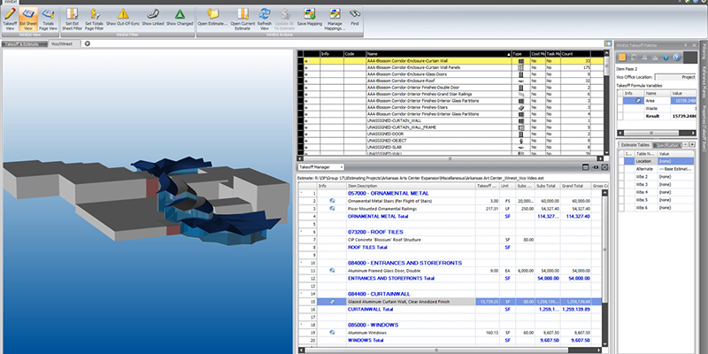 model-based-estimate