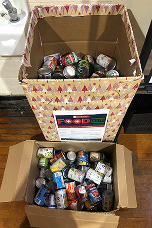 Cincinnati-food-drive