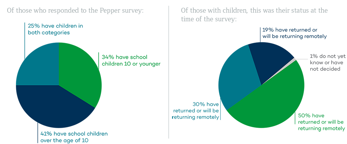 Pepper-survey-results