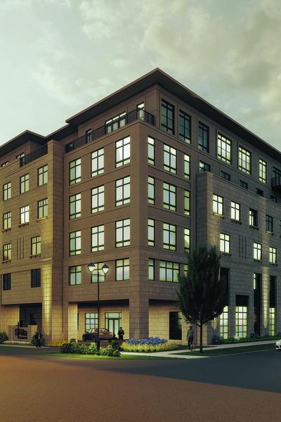 Pepper Commercial Construction Company Specializing In Complex Builds