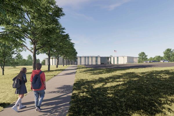 BCSC Maple Grove Elementary School