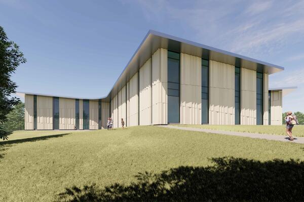 BCSC Maple Grove Elementary School