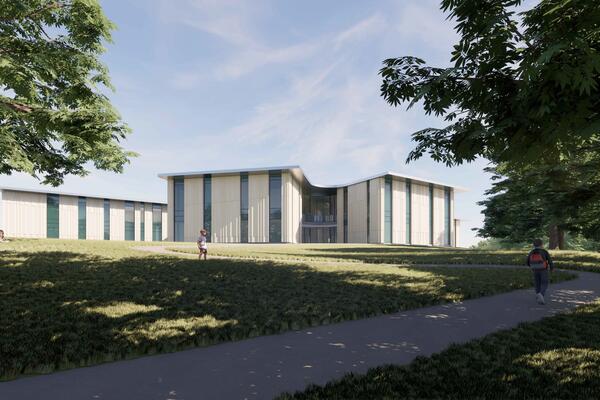 BCSC Maple Grove Elementary School