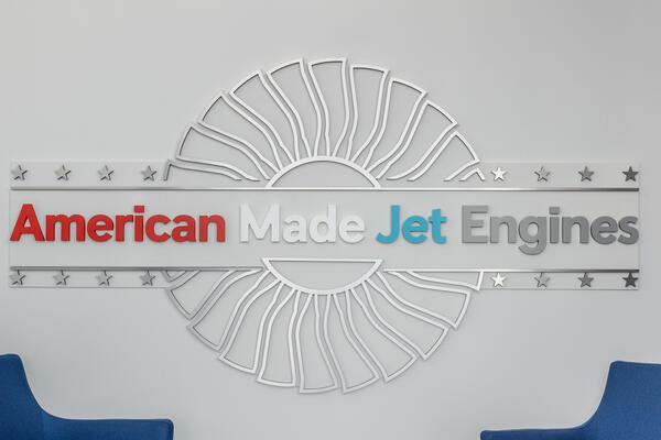 Science and Technology, Rolls-Royce, Rockets, military, manufacturing, Test Cell, Mach 8, Fuel, test facility, Purdue, Purdue Research Foundation, Pepper Construction, Indiana