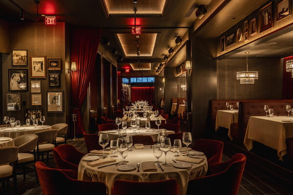 Hotel, JW Mariott, Mariott, JW, Lobby, Lounge, Renovation, Restaurant, Interior, Dining, Bar, Construction, Hospitality, Indianapolis, Pepper Construction, Pepper, Pepper Indiana, Indiana