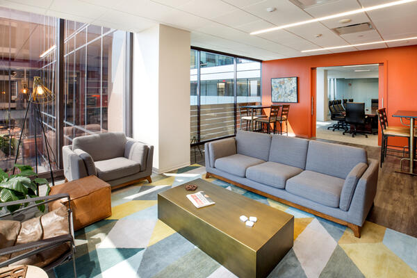 team room