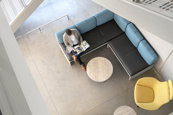 Purdue University Zucrow High Speed Propulsion Lab