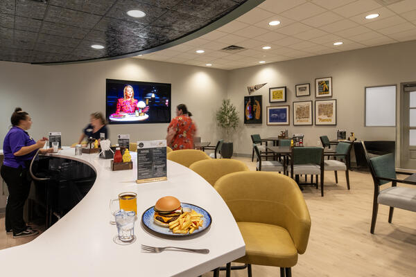 Senior Living, West Lafayette, Pepper Construction, Pepper Indiana, Pepper, Apartments, Village, Elderly, Assisted living, Senior Living construction, Memory case