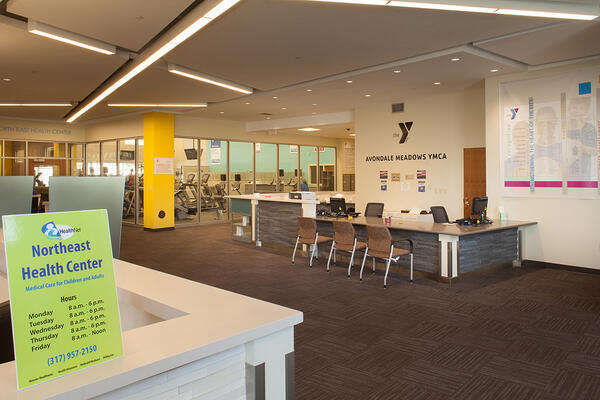 Avondale Meadows Interior