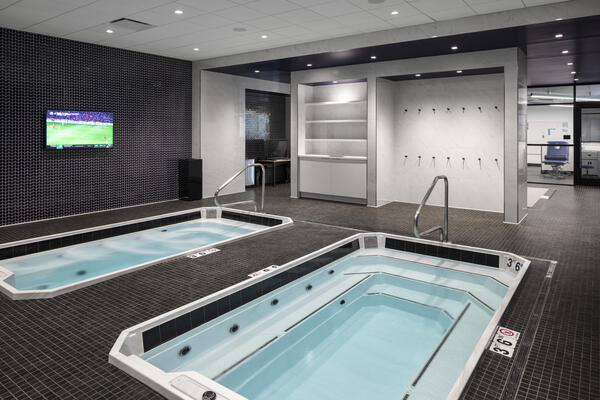 Chicago Fire Pool