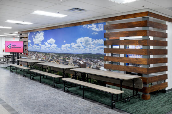 Classroom, Pepper, K-12, Ohio, non-profit, CMR, Academic, Learning
