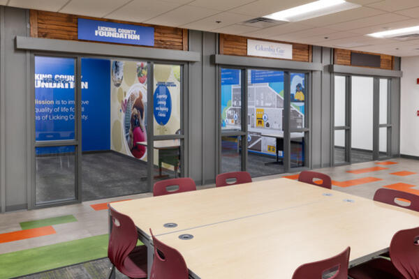 Classroom, Pepper, K-12, Ohio, non-profit, CMR, Academic, Learning