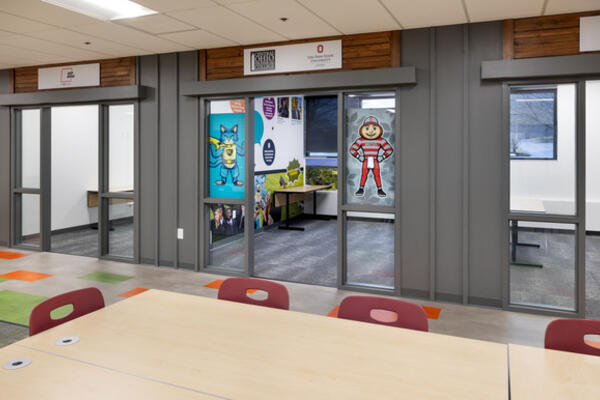 Classroom, Pepper, K-12, Ohio, non-profit, CMR, Academic, Learning