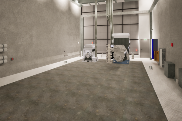 Science Technology, Life sciences, Test Cell, Laboratory, pharmaceutical, Labs, fuel, Cummins, Test Facility, Pepper, Pepper Indiana