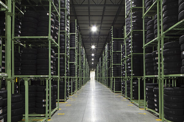Mohr Logistics Park, Pepper, Pepper Construction, Indiana, Pepper Construction Company Indiana, Mohr, Industrial, Warehouse, conveyor rail, Distribution center, manufacturing, 