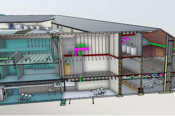 Holy Cross, Holy Cross Lutheran School, Church, school, k-12, Lutheran, religious, teachers, students