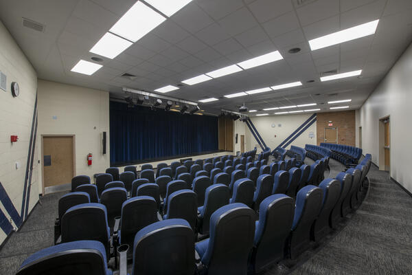 North Putnam, Pepper Construction, Pepper Construction Indiana, Indiana, Pepper, K-12