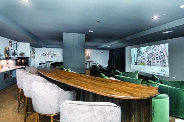 Pepper Builds The Draper at 5050 N Broadway