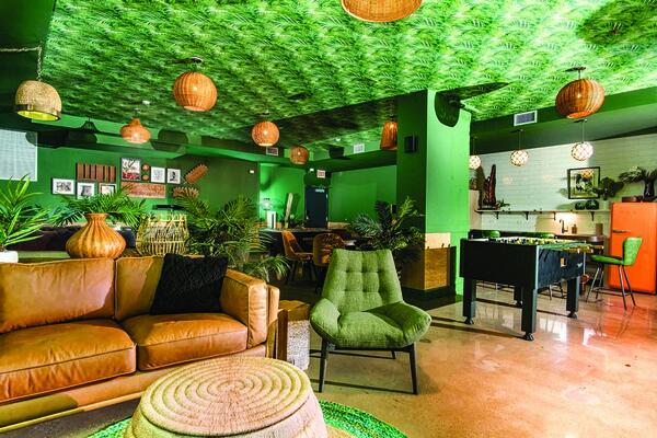 Pepper Builds The Draper at 5050 N Broadway