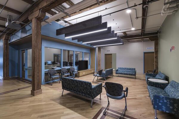 Covenant House